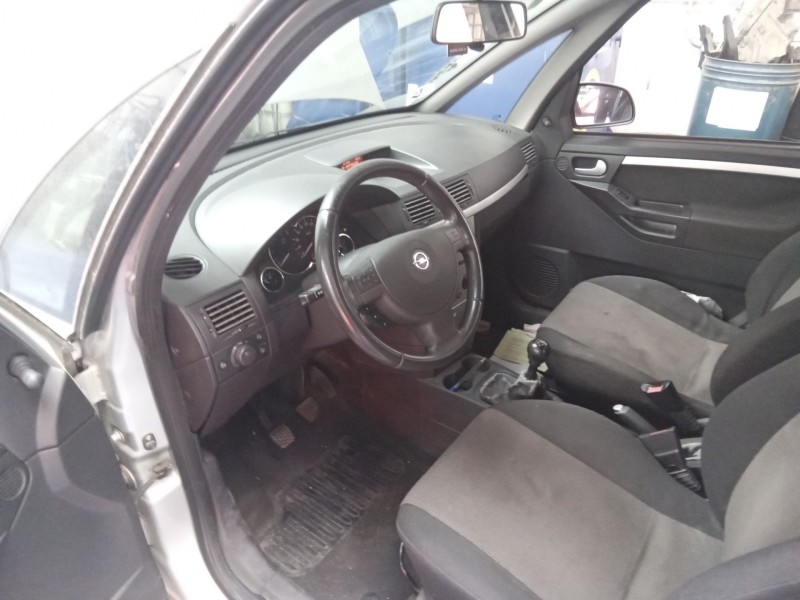 opel meriva enjoy | 02.03 - 12.06 del año 2005