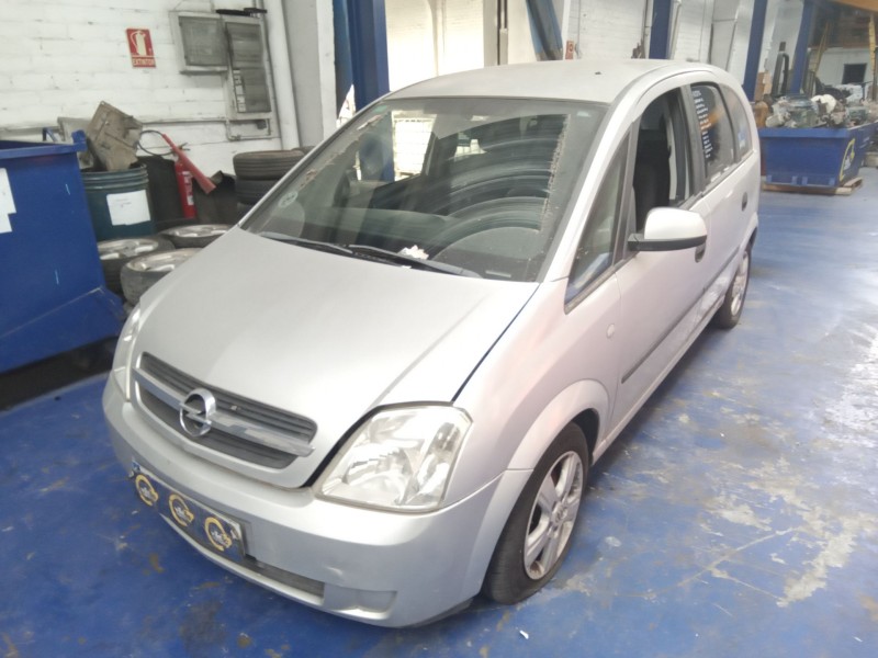 opel meriva enjoy | 02.03 - 12.06 del año 2005