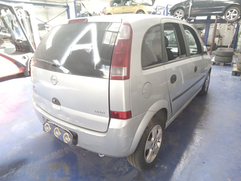 opel meriva enjoy | 02.03 - 12.06 del año 2005