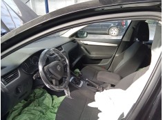 skoda octavia lim. (5e3)(01.2013)  | 0.13 - ... del año 2014