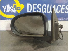 Recambio de retrovisor izquierdo para dodge caliber  | 0.06 - ...  | 0.06 - ... referencia OEM IAM ELECTRIC  