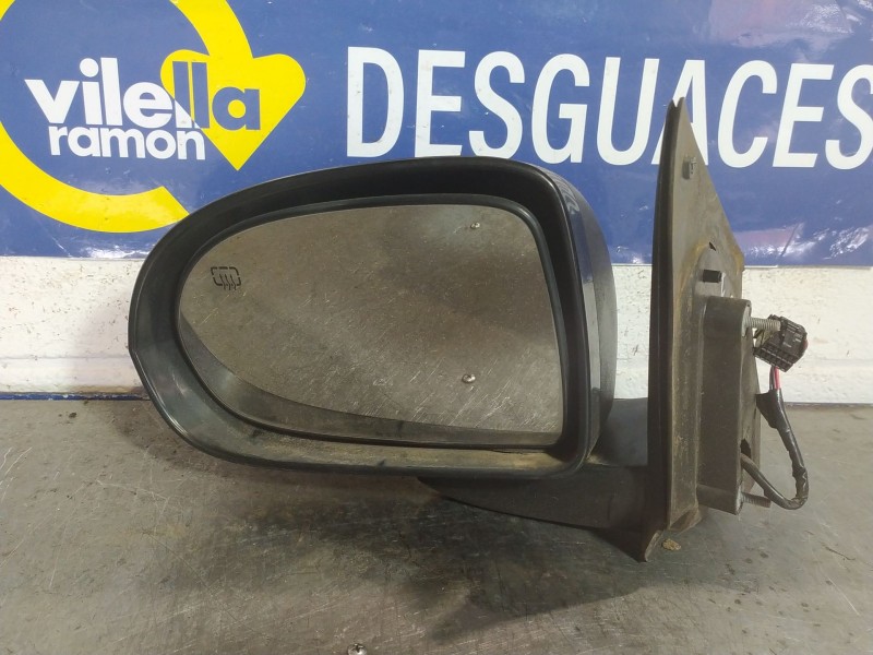 Recambio de retrovisor izquierdo para dodge caliber  | 0.06 - ...  | 0.06 - ... referencia OEM IAM ELECTRIC  