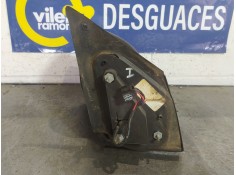 Recambio de retrovisor izquierdo para dodge caliber  | 0.06 - ...  | 0.06 - ... referencia OEM IAM ELECTRIC   2