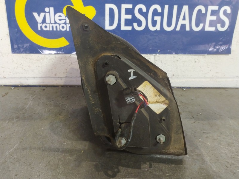 Recambio de retrovisor izquierdo para dodge caliber  | 0.06 - ...  | 0.06 - ... referencia OEM IAM ELECTRIC  