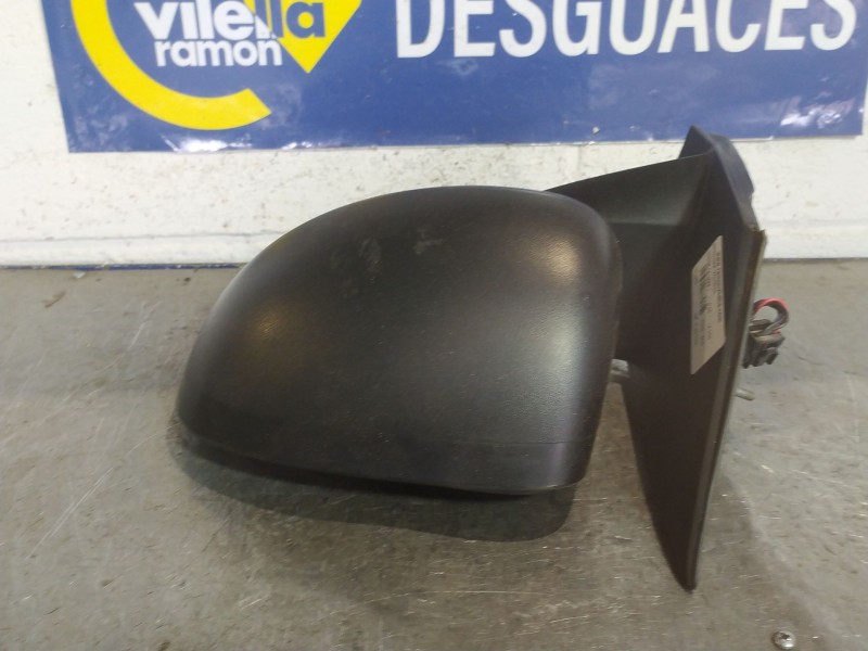 Recambio de retrovisor izquierdo para dodge caliber  | 0.06 - ...  | 0.06 - ... referencia OEM IAM ELECTRIC  