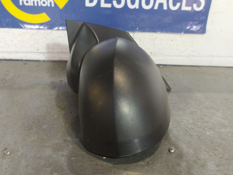 Recambio de retrovisor izquierdo para dodge caliber  | 0.06 - ...  | 0.06 - ... referencia OEM IAM ELECTRIC  