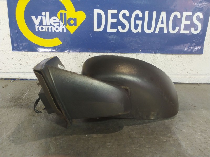 Recambio de retrovisor izquierdo para dodge caliber  | 0.06 - ...  | 0.06 - ... referencia OEM IAM ELECTRIC  