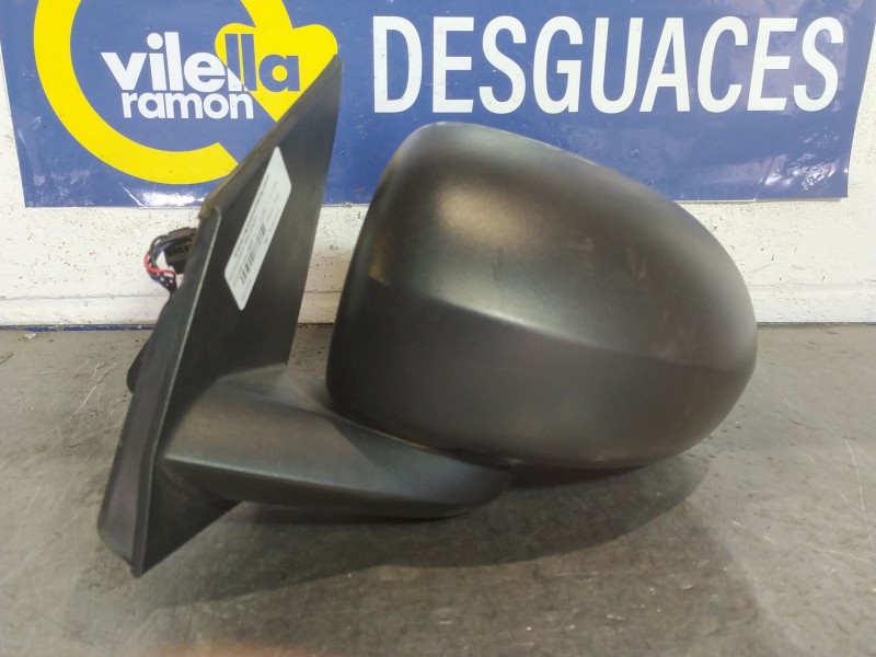 Recambio de retrovisor izquierdo para dodge caliber  | 0.06 - ...  | 0.06 - ... referencia OEM IAM ELECTRIC  