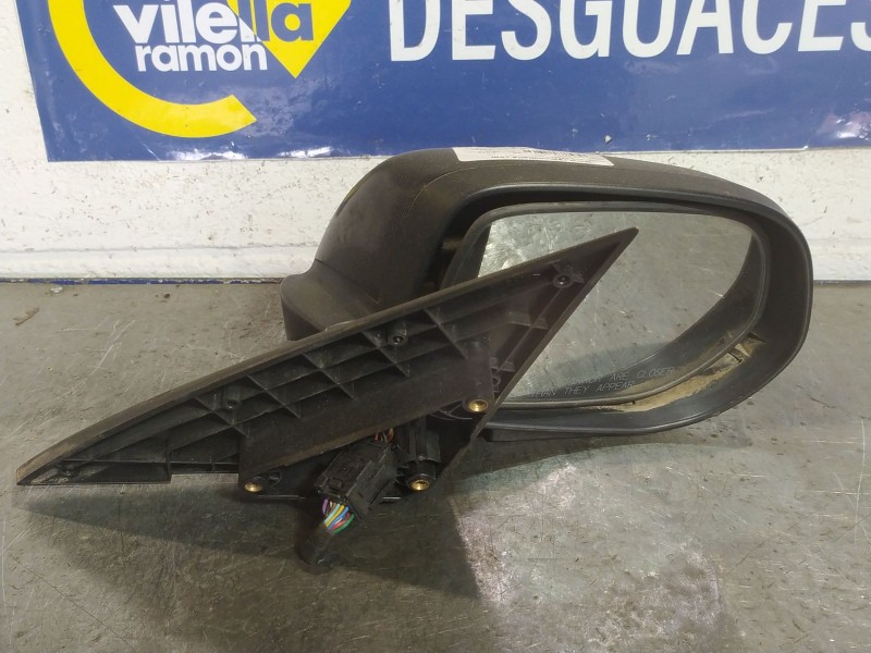 Recambio de retrovisor derecho para chevrolet epica lt | 0.06 - ... lt | 0.06 - ... referencia OEM IAM ELECTRIC  