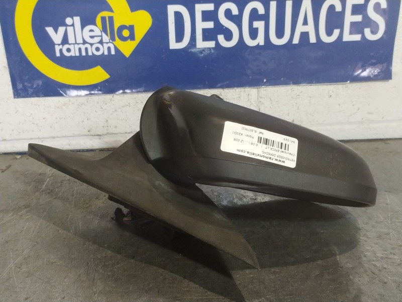 Recambio de retrovisor derecho para chevrolet epica lt | 0.06 - ... lt | 0.06 - ... referencia OEM IAM ELECTRIC  