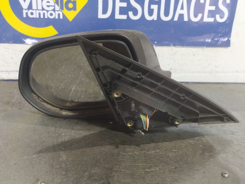 Recambio de retrovisor izquierdo para chevrolet epica lt | 0.06 - ... lt | 0.06 - ... referencia OEM IAM ELECTRIC  