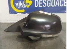 Recambio de retrovisor izquierdo para chevrolet epica lt | 0.06 - ... lt | 0.06 - ... referencia OEM IAM ELECTRIC   2