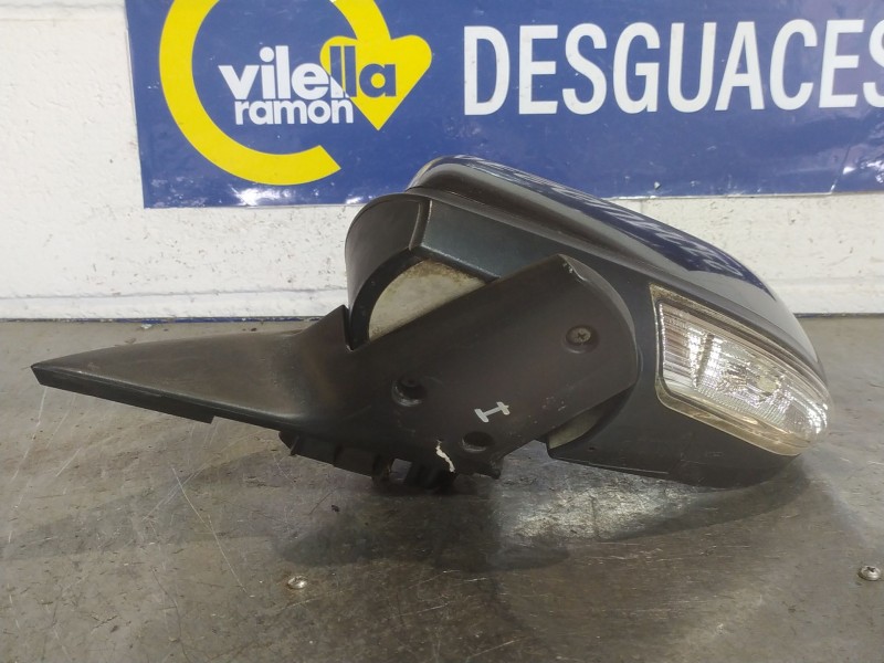 Recambio de retrovisor izquierdo para chevrolet epica lt | 0.06 - ... lt | 0.06 - ... referencia OEM IAM ELECTRIC  