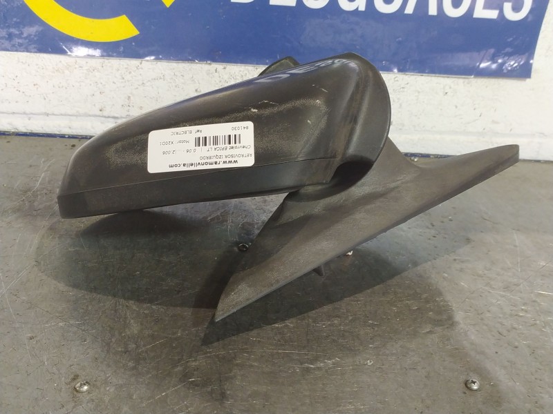 Recambio de retrovisor izquierdo para chevrolet epica lt | 0.06 - ... lt | 0.06 - ... referencia OEM IAM ELECTRIC  