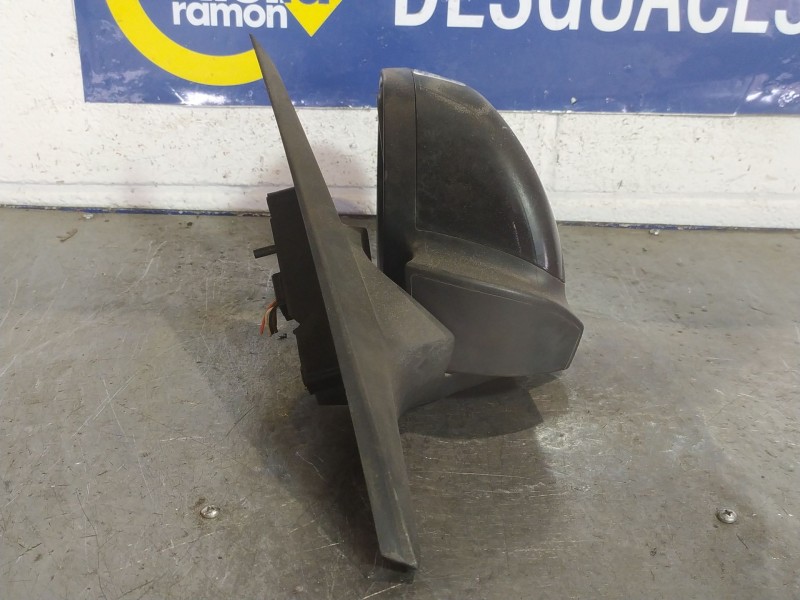 Recambio de retrovisor izquierdo para chevrolet epica lt | 0.06 - ... lt | 0.06 - ... referencia OEM IAM ELECTRIC  