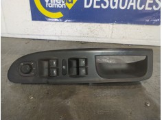 Recambio de mando elevalunas delantero izquierdo para volkswagen passat berlina (3c2) highline | 04.05 - 12.10 highline | 04.05 