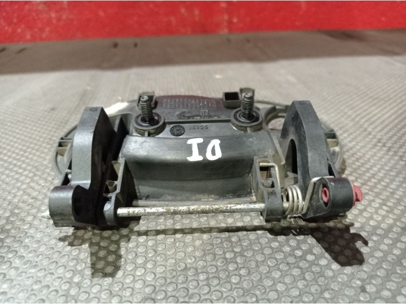 Recambio de maneta exterior delantera izquierda para opel meriva referencia OEM IAM   