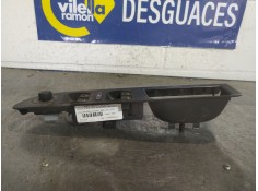 Recambio de mando elevalunas delantero izquierdo para volkswagen passat berlina (3c2) highline | 04.05 - 12.10 highline | 04.05  2