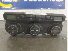 Recambio de mando climatizador para volkswagen passat berlina (3c2) highline | 04.05 - 12.10 highline | 04.05 - 12.10 referencia