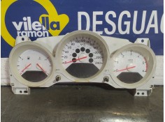 Recambio de cuadro instrumentos para dodge caliber  | 0.06 - ...  | 0.06 - ... referencia OEM IAM 1DX44XDHAB  