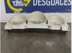 Recambio de cuadro instrumentos para dodge caliber  | 0.06 - ...  | 0.06 - ... referencia OEM IAM 1DX44XDHAB   2