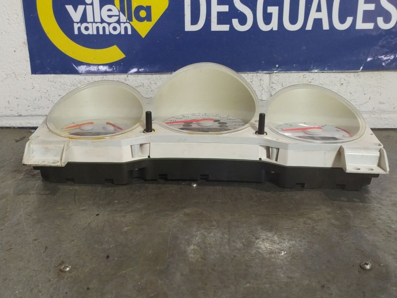 Recambio de cuadro instrumentos para dodge caliber  | 0.06 - ...  | 0.06 - ... referencia OEM IAM 1DX44XDHAB  