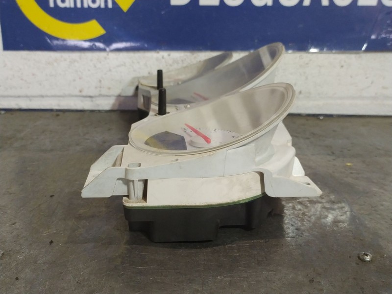 Recambio de cuadro instrumentos para dodge caliber  | 0.06 - ...  | 0.06 - ... referencia OEM IAM 1DX44XDHAB  