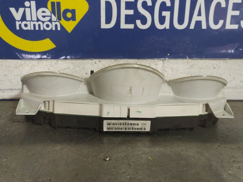 Recambio de cuadro instrumentos para dodge caliber  | 0.06 - ...  | 0.06 - ... referencia OEM IAM 1DX44XDHAB  