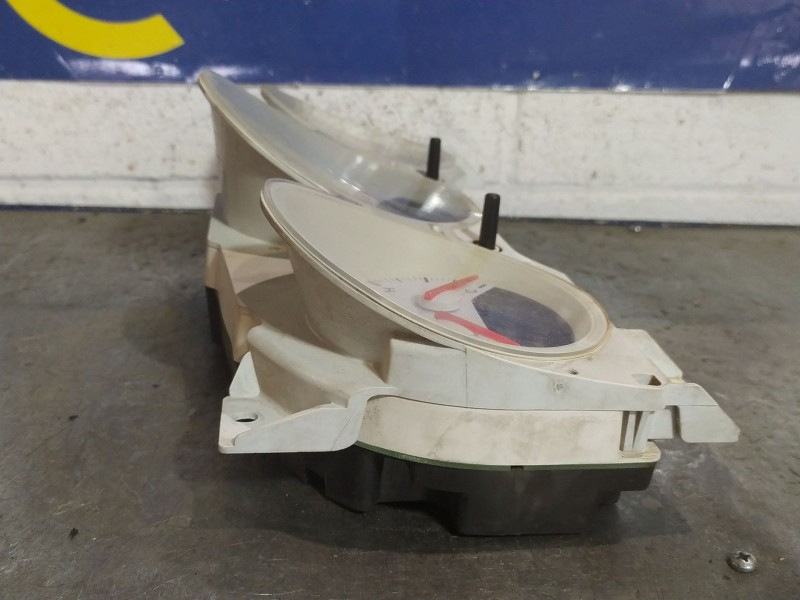 Recambio de cuadro instrumentos para dodge caliber  | 0.06 - ...  | 0.06 - ... referencia OEM IAM 1DX44XDHAB  