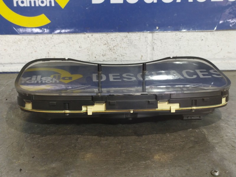 Recambio de cuadro instrumentos para peugeot 307 (s1) 2.0 hdi cat | 0.01 - 0.05 2.0 hdi cat | 0.01 - 0.05 referencia OEM IAM P96