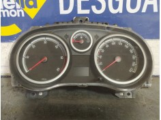 Recambio de cuadro instrumentos para opel corsa d 1.3 16v cdti | 0.06 - ... 1.3 16v cdti | 0.06 - ... referencia OEM IAM 1491793 2