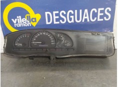 Recambio de cuadro instrumentos para opel vectra b berlina comfort | 02.99 - 12.02 comfort | 02.99 - 12.02 referencia OEM IAM 09