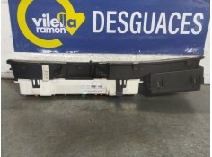 Recambio de cuadro instrumentos para opel vectra b berlina comfort | 02.99 - 12.02 comfort | 02.99 - 12.02 referencia OEM IAM 09 2