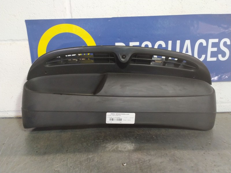 Recambio de cuadro instrumentos para citroen c3 picasso  | 0.07 - ...  | 0.07 - ... referencia OEM IAM   