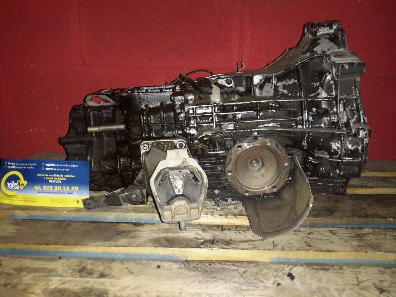 Recambio de caja cambios para audi 100 avant (c4) básico | 0.91 - ... referencia OEM IAM CDX  