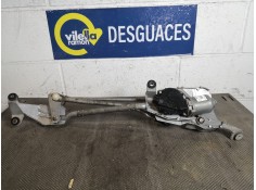 Recambio de motor limpia delantero para mitsubishi outlander (cw0)  | 0.07 - 0.09  | 0.07 - 0.09 referencia OEM IAM 1593001050  