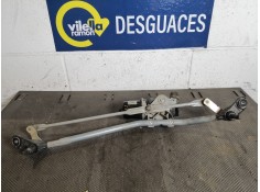 Recambio de motor limpia delantero para renault kangoo 1.5 dci diesel fap | 0.08 - ... 1.5 dci diesel fap | 0.08 - ... referenci