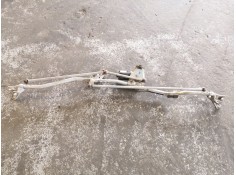 Recambio de motor limpia delantero para opel meriva 1.6 16v | 0.03 - ... 1.6 16v | 0.03 - ... referencia OEM IAM 93390344  