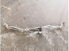 Recambio de motor limpia delantero para opel meriva 1.6 16v | 0.03 - ... 1.6 16v | 0.03 - ... referencia OEM IAM 93390344   2