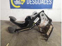 Recambio de pedal embrague para citroen c3 picasso  | 0.07 - ...  | 0.07 - ... referencia OEM IAM   