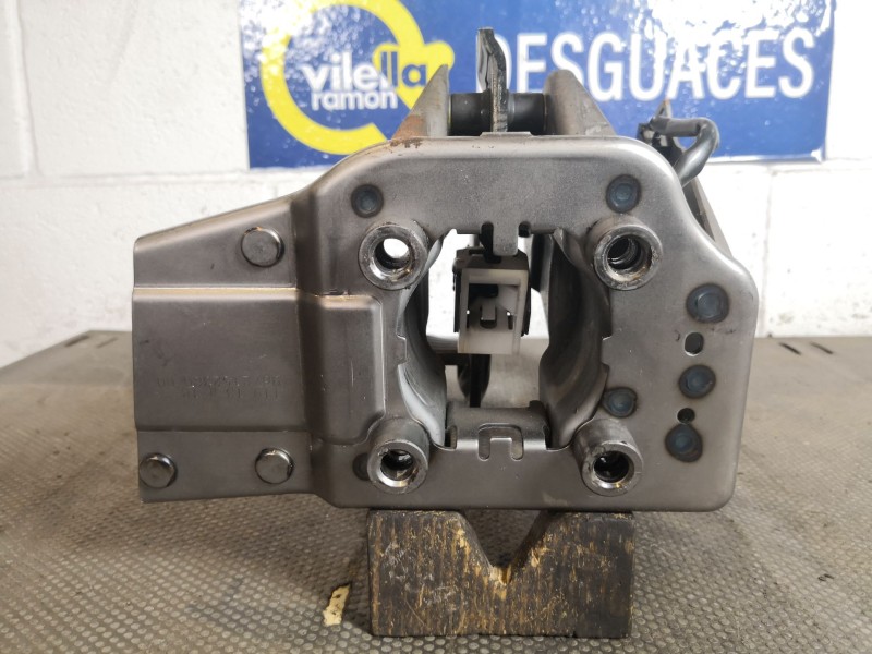 Recambio de pedal embrague para citroen c3 picasso  | 0.07 - ...  | 0.07 - ... referencia OEM IAM   