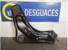 Recambio de brazo suspension inferior delantero derecho para citroen c3 picasso  | 0.07 - ...  | 0.07 - ... referencia OEM IAM   2
