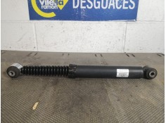 Recambio de amortiguador trasero para citroen c3 picasso  | 0.07 - ...  | 0.07 - ... referencia OEM IAM    2
