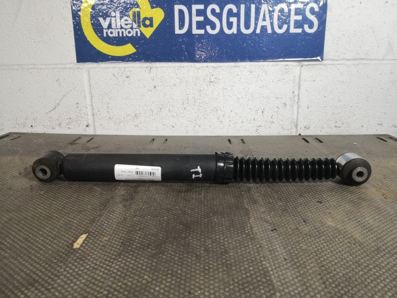 Recambio de amortiguador trasero para citroen c3 picasso  | 0.07 - ...  | 0.07 - ... referencia OEM IAM   