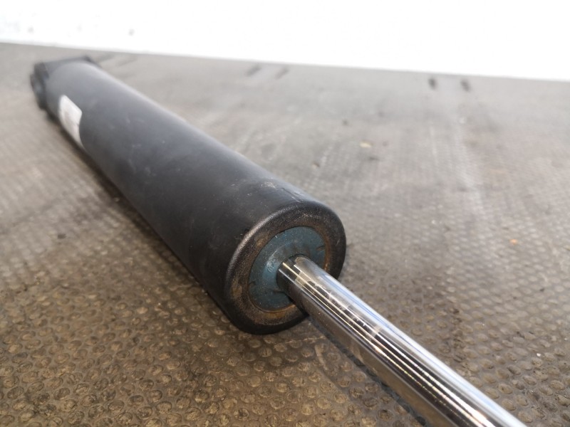 Recambio de amortiguador trasero para citroen c3 picasso  | 0.07 - ...  | 0.07 - ... referencia OEM IAM   