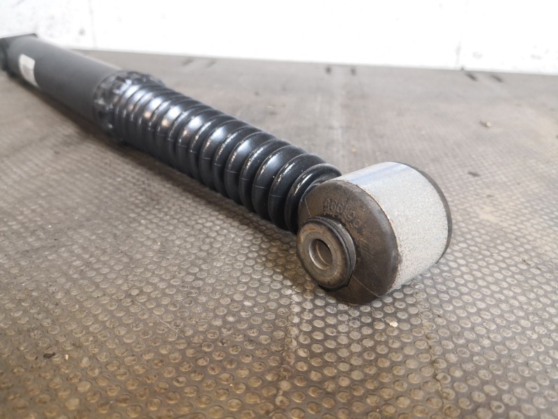 Recambio de amortiguador trasero para citroen c3 picasso  | 0.07 - ...  | 0.07 - ... referencia OEM IAM   