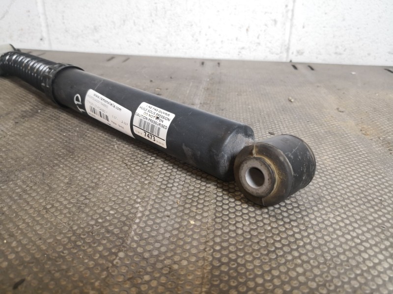 Recambio de amortiguador trasero para citroen c3 picasso  | 0.07 - ...  | 0.07 - ... referencia OEM IAM   