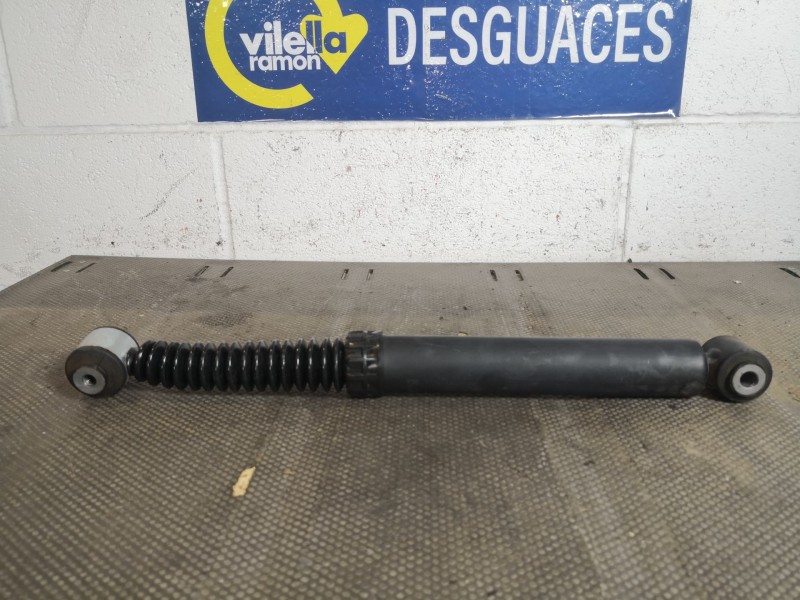 Recambio de amortiguador trasero para citroen c3 picasso  | 0.07 - ...  | 0.07 - ... referencia OEM IAM   
