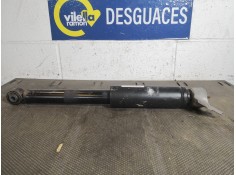 Recambio de amortiguador trasero para opel insignia 2.0 cdti 110 edition referencia OEM IAM    2