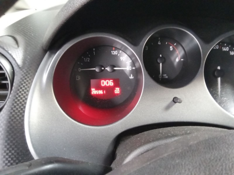 seat altea (5p1)  | 0.04 - ... del año 2005